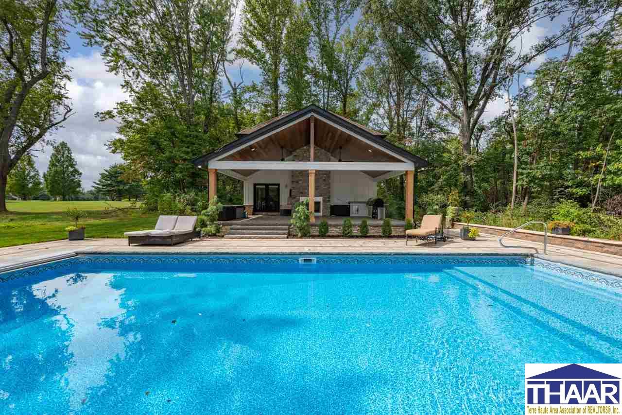 605 Putter Point Court