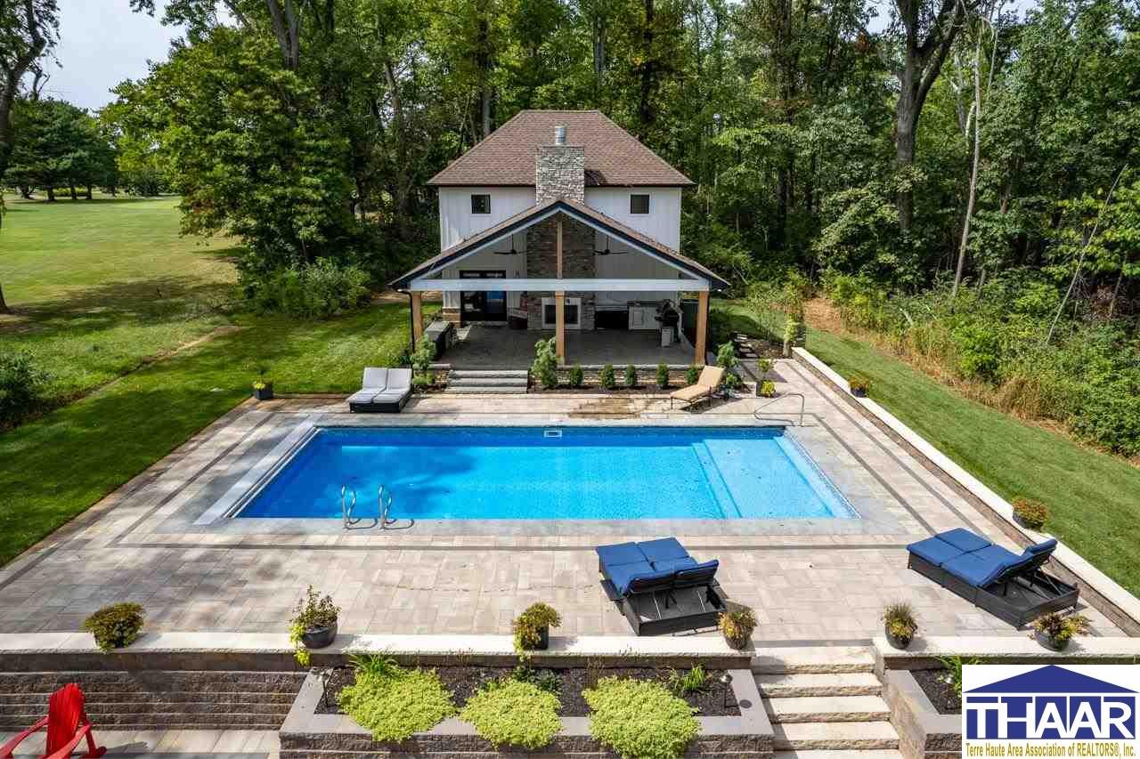 605 Putter Point Court