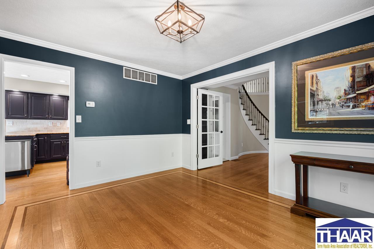 605 Putter Point Court