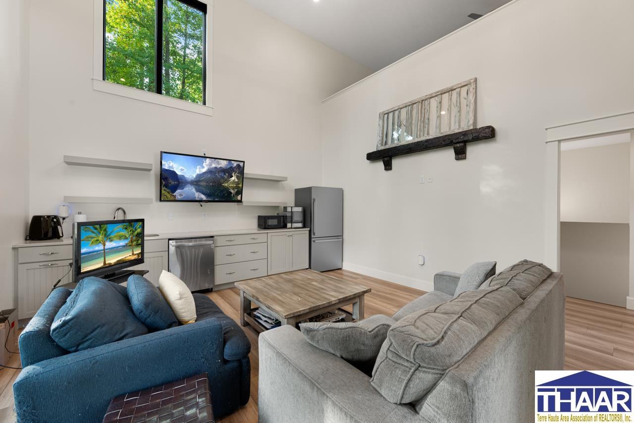 605 Putter Point Court