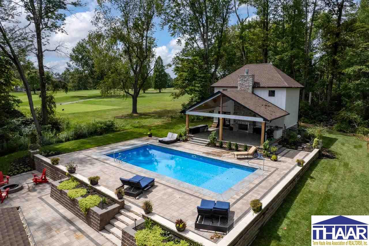 605 Putter Point Court