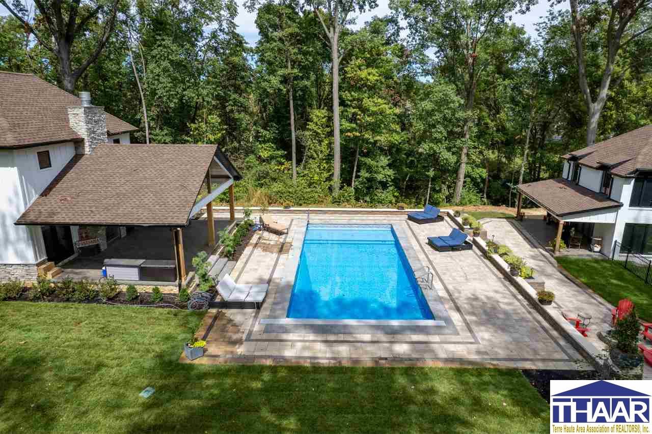 605 Putter Point Court