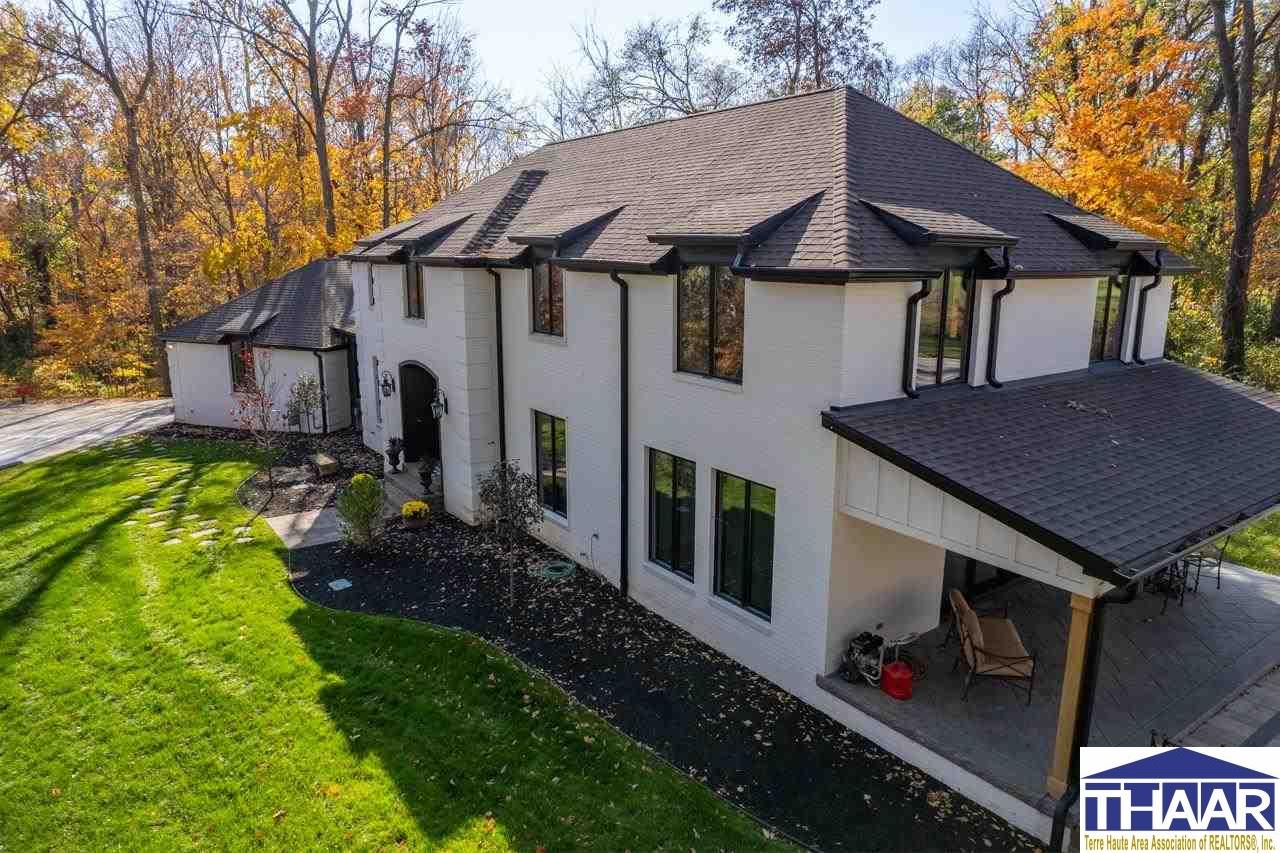 605 Putter Point Court