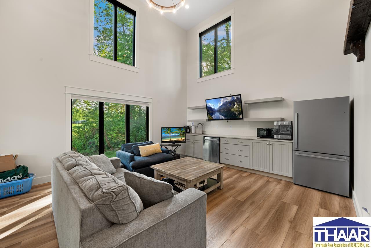 605 Putter Point Court