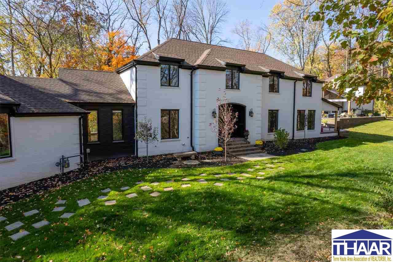 605 Putter Point Court