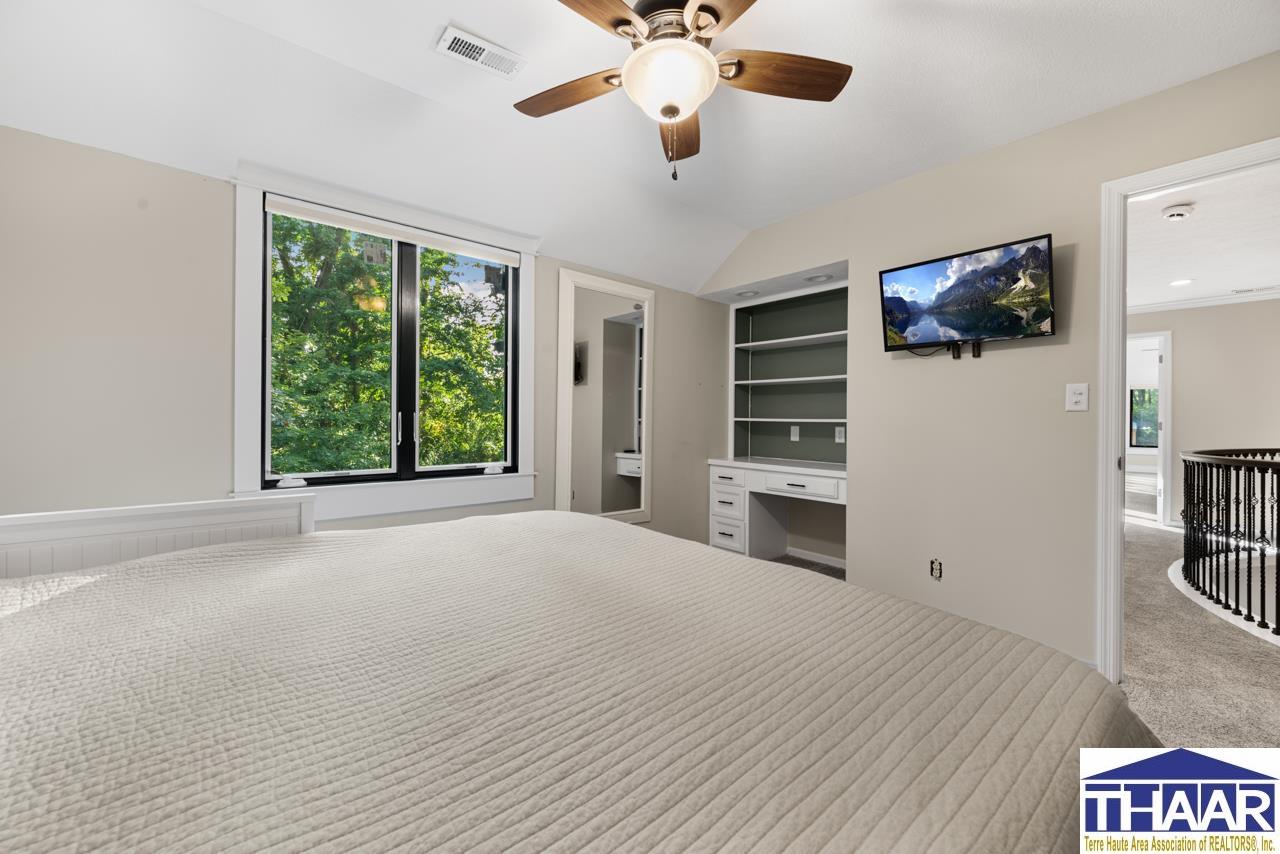 605 Putter Point Court