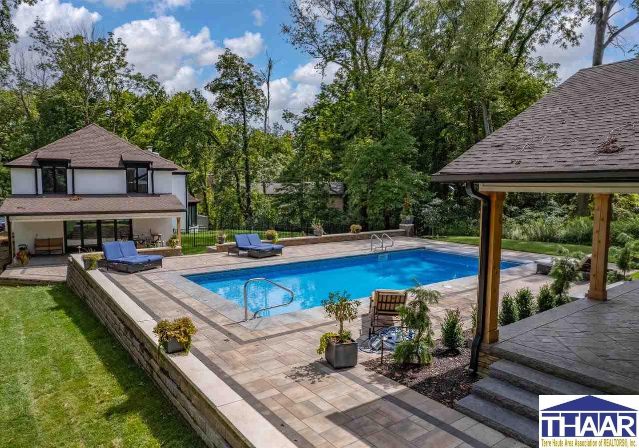 605 Putter Point Court