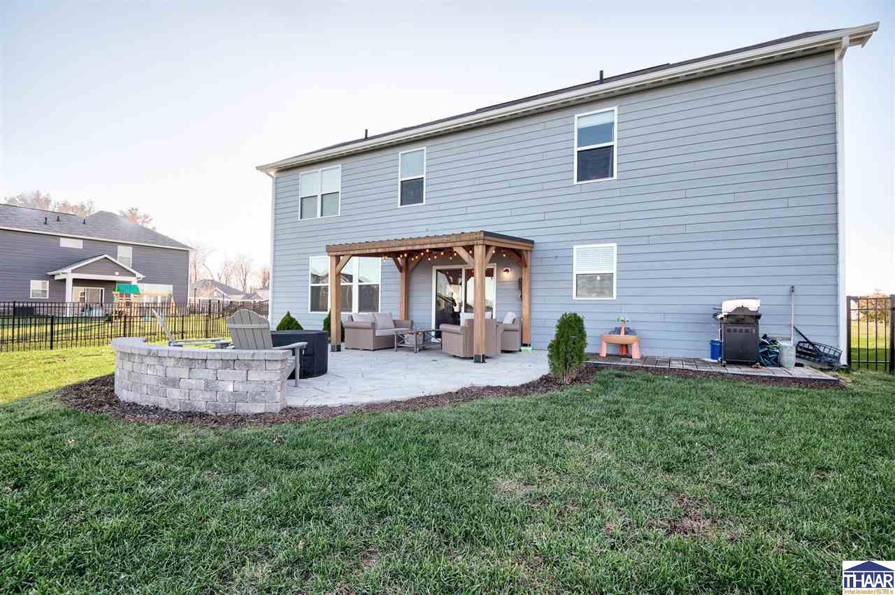6643 Mangrove Drive