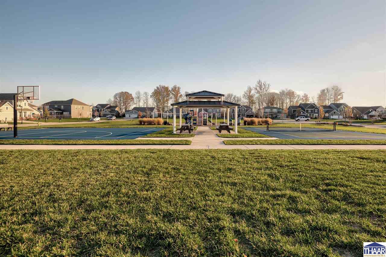 6643 Mangrove Drive