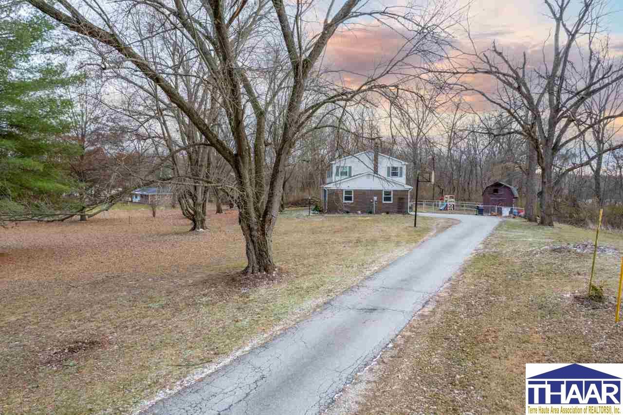 6074 Planett Road