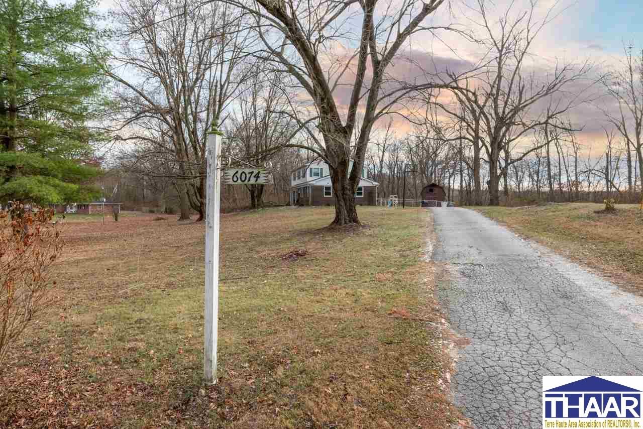 6074 Planett Road