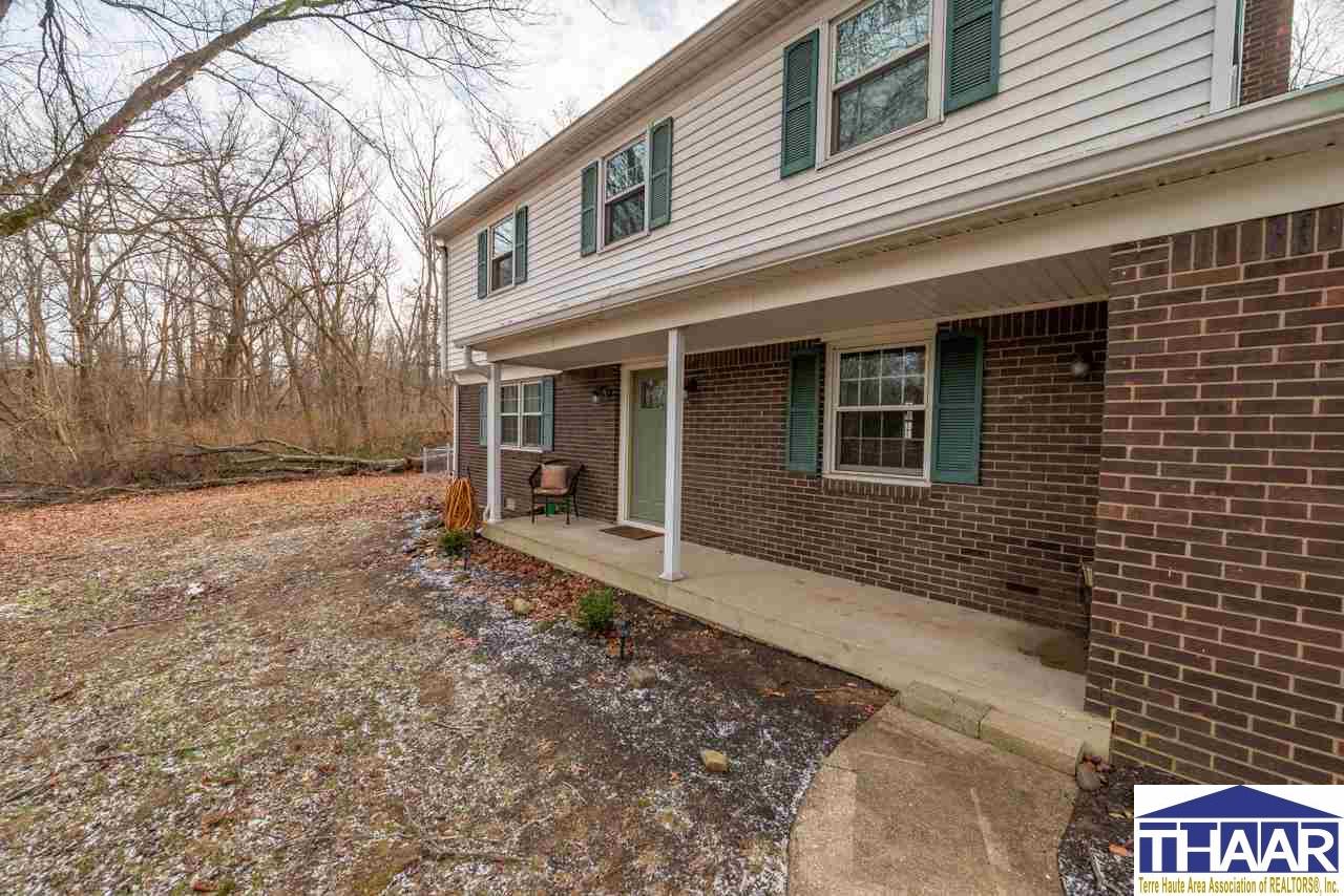 6074 Planett Road
