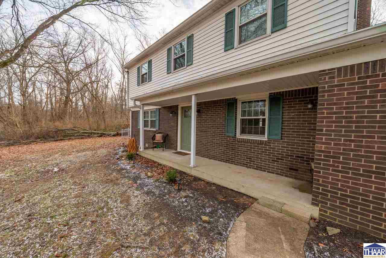 6074 Planett Road