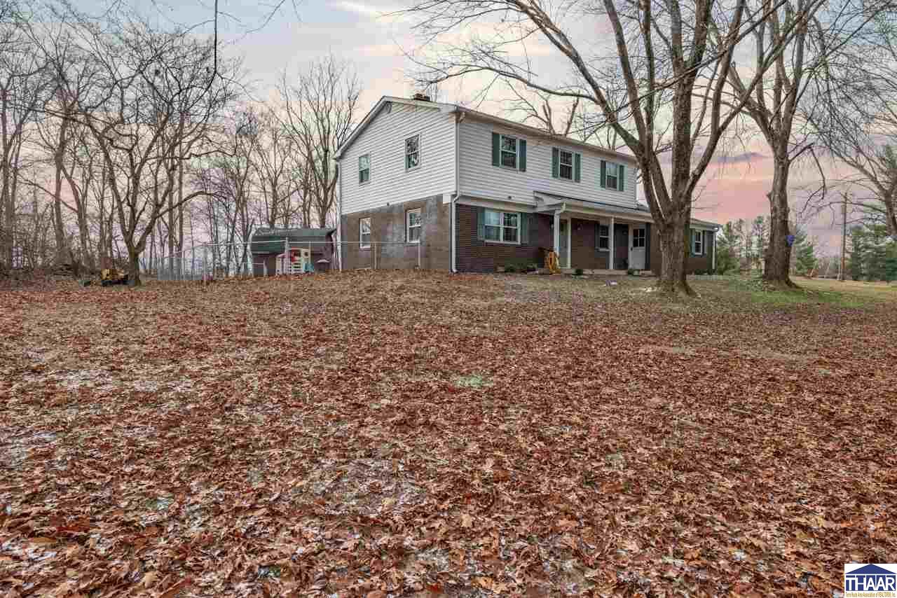 6074 Planett Road