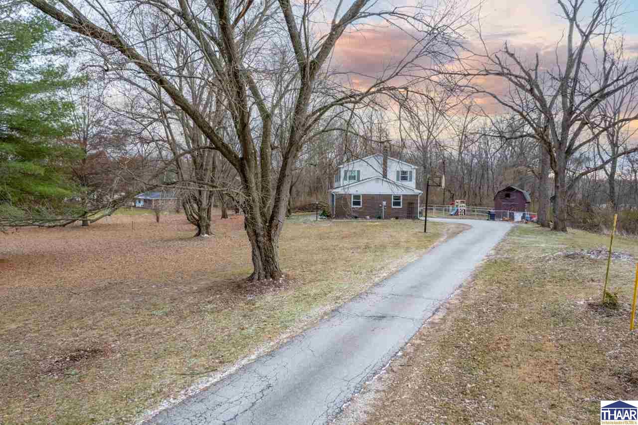 6074 Planett Road