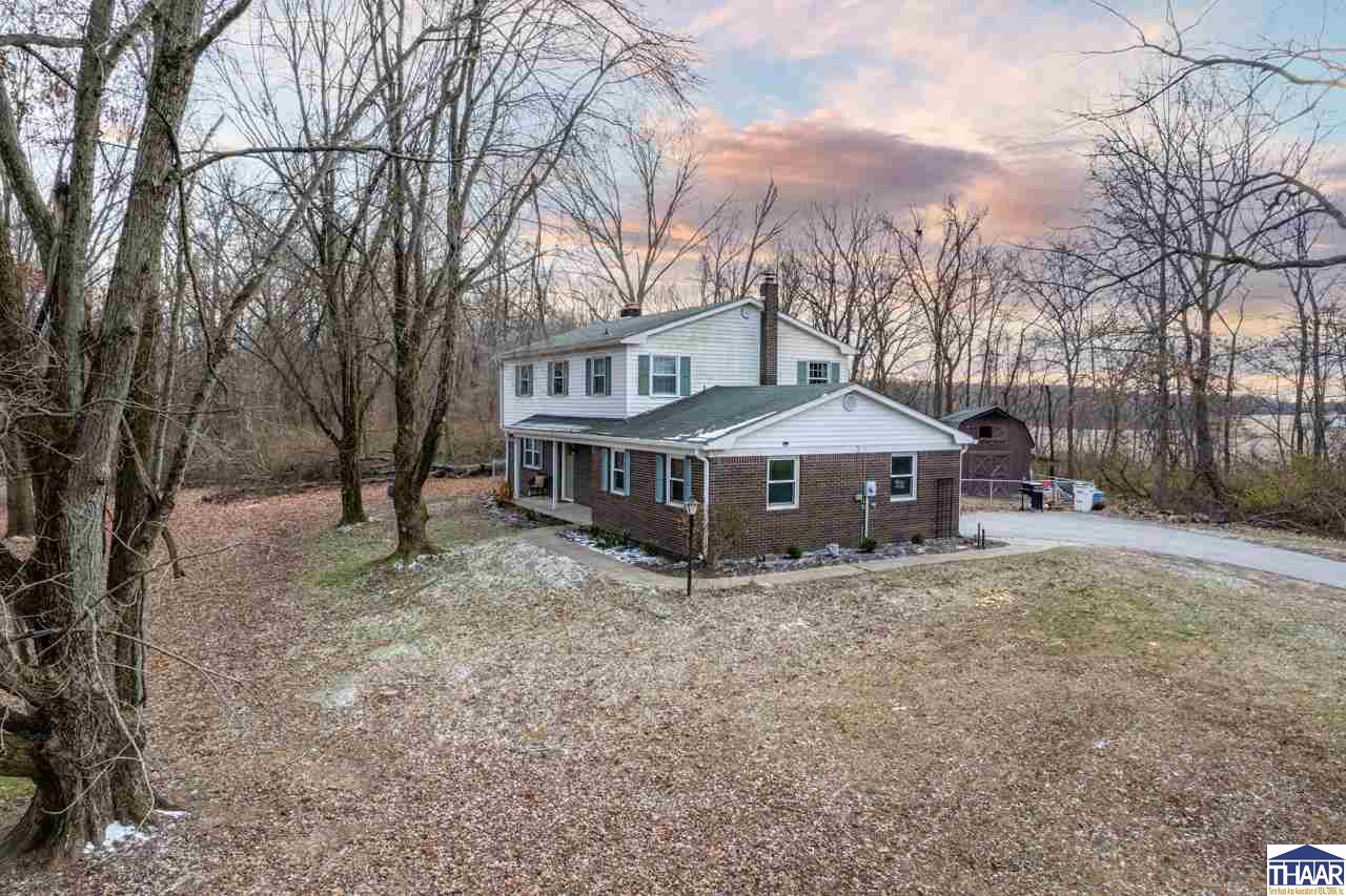 6074 Planett Road
