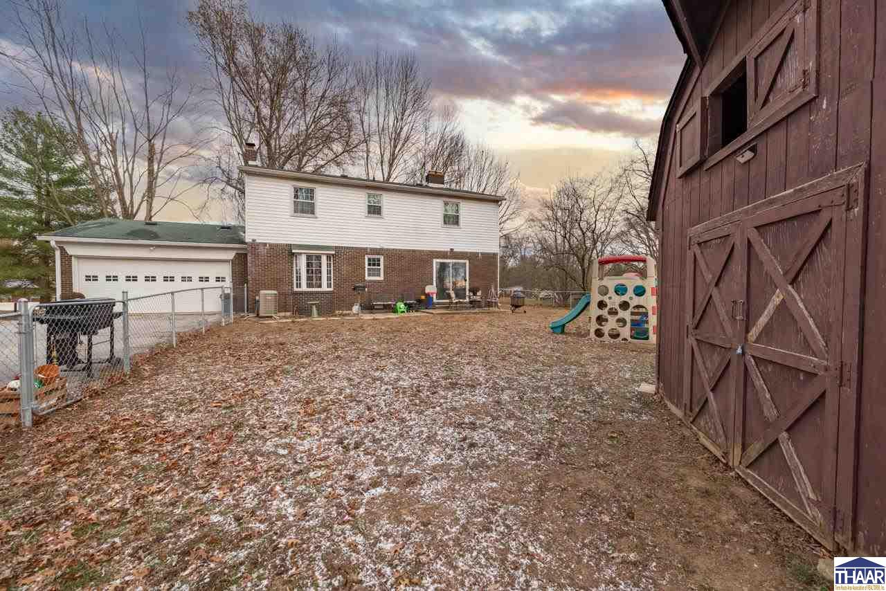 6074 Planett Road