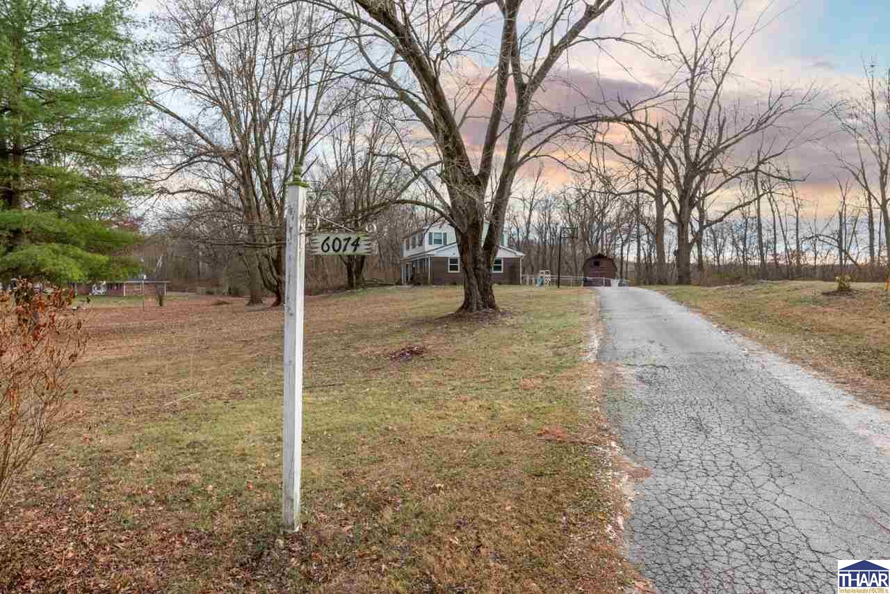 6074 Planett Road