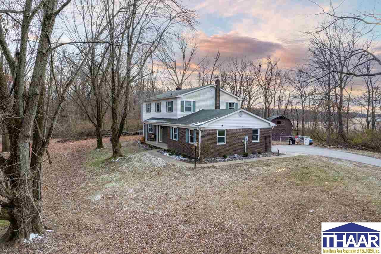 6074 Planett Road
