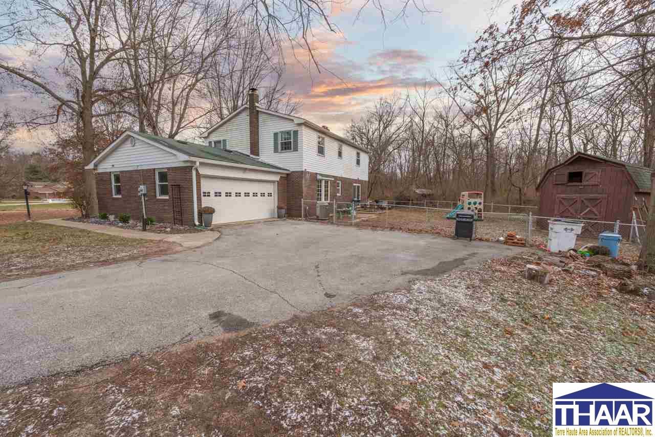 6074 Planett Road