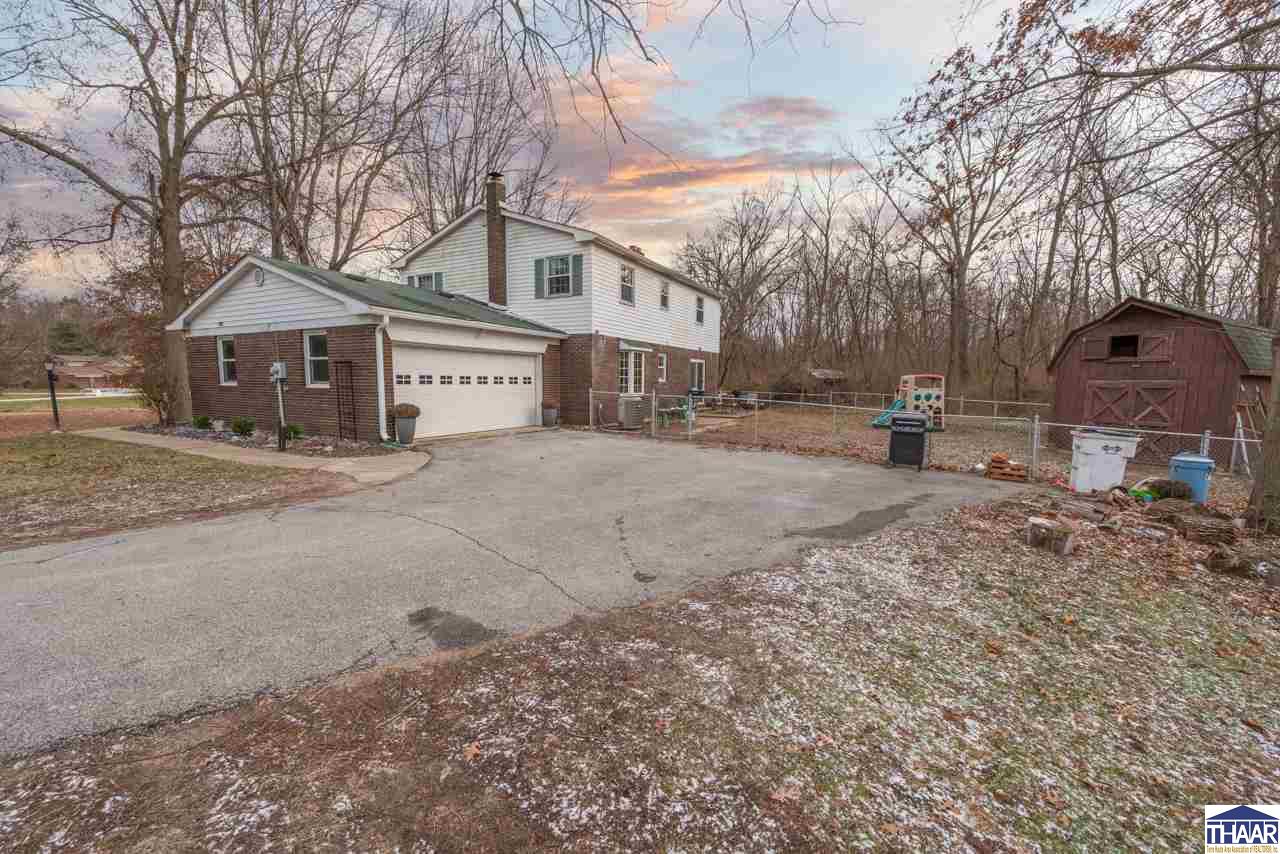 6074 Planett Road