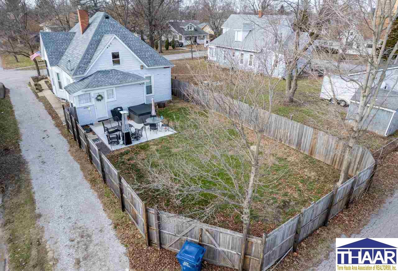 21 N Fruitridge