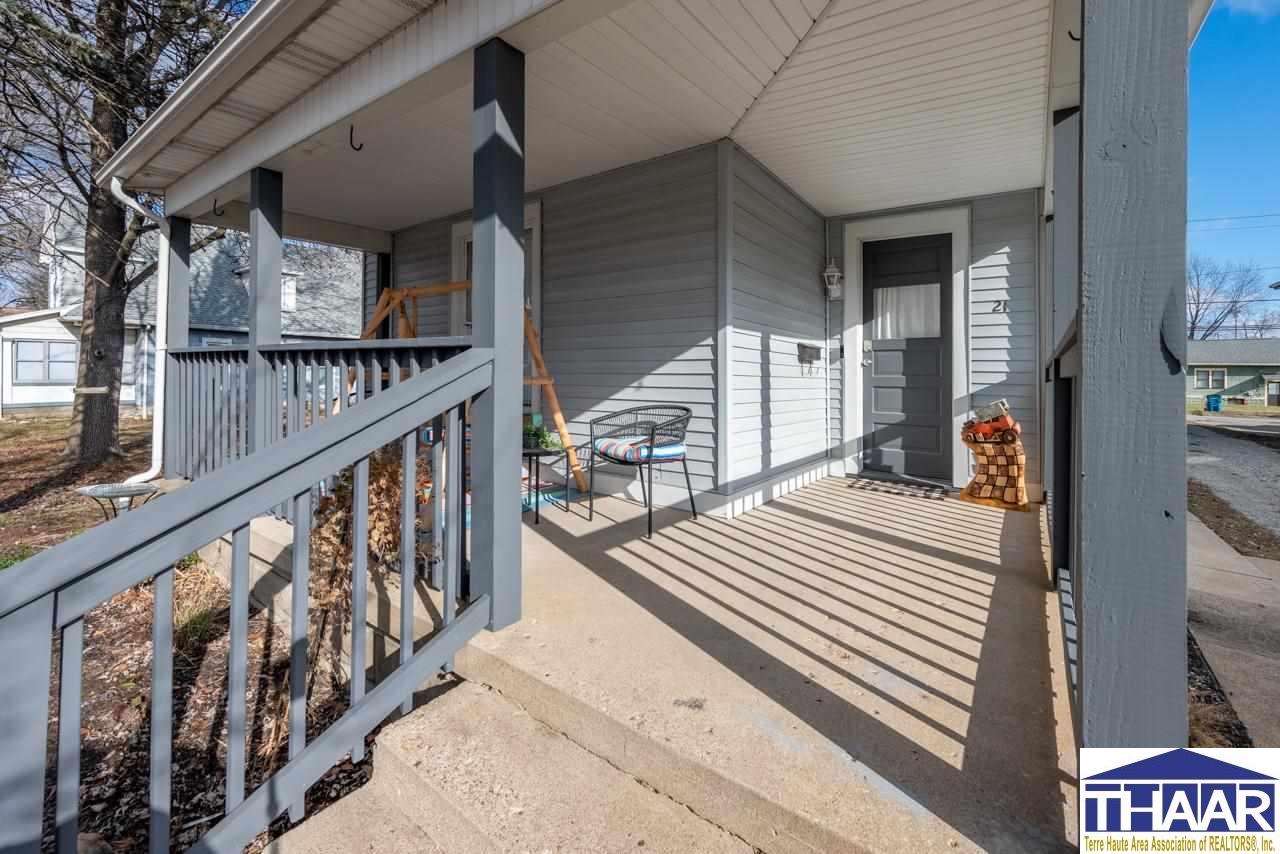 21 N Fruitridge