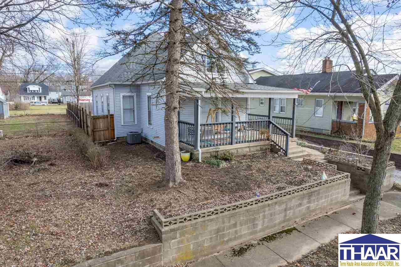 21 N Fruitridge