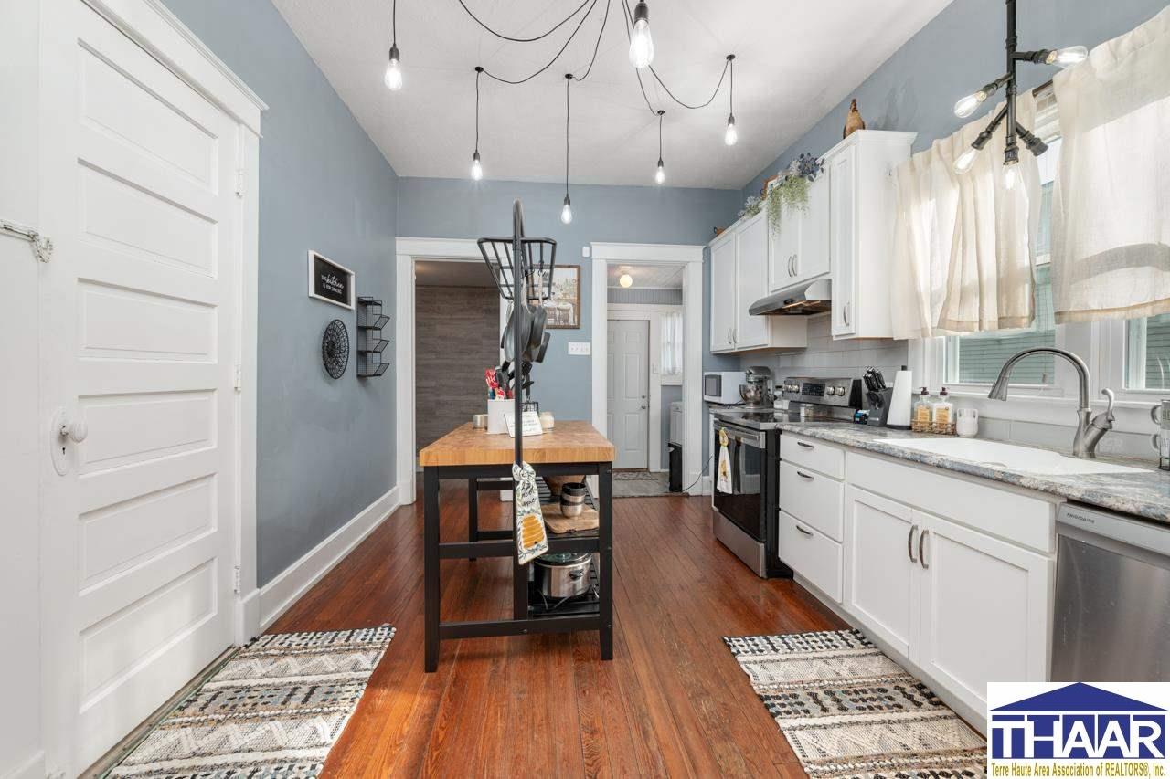 21 N Fruitridge