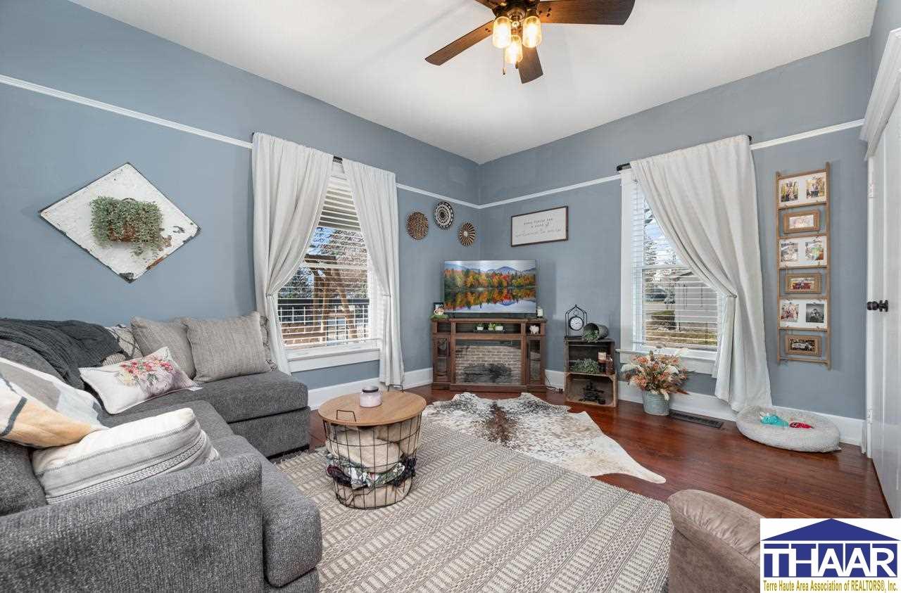21 N Fruitridge