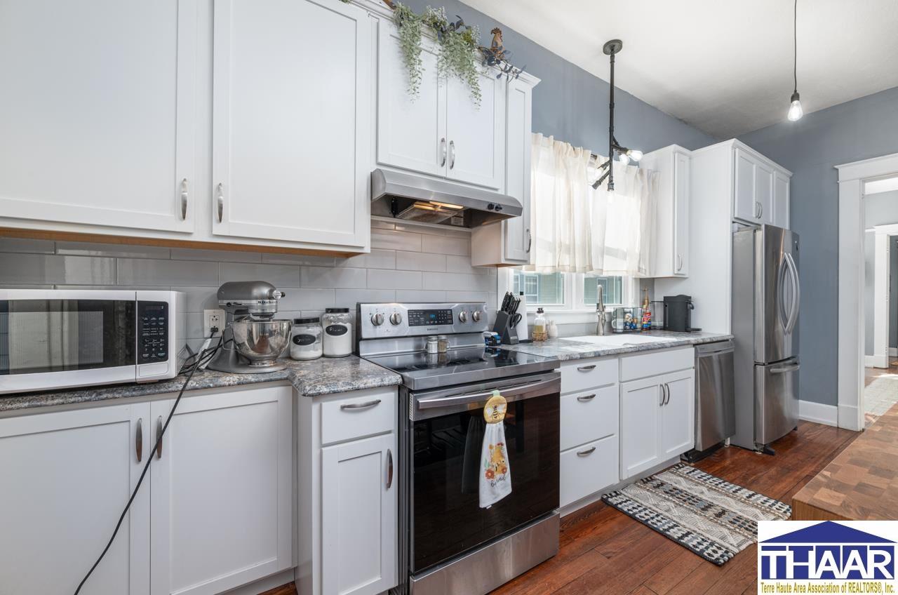 21 N Fruitridge