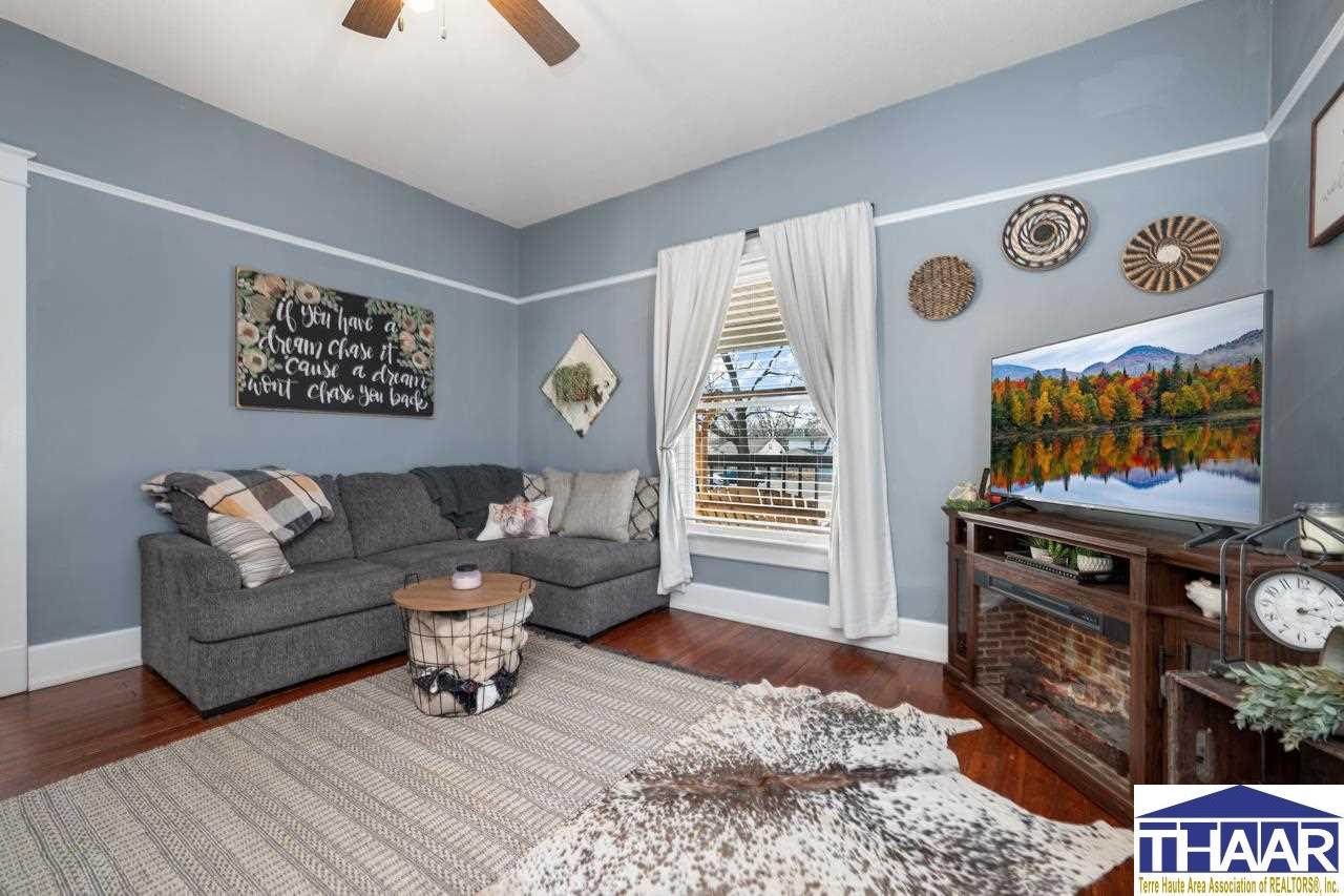 21 N Fruitridge