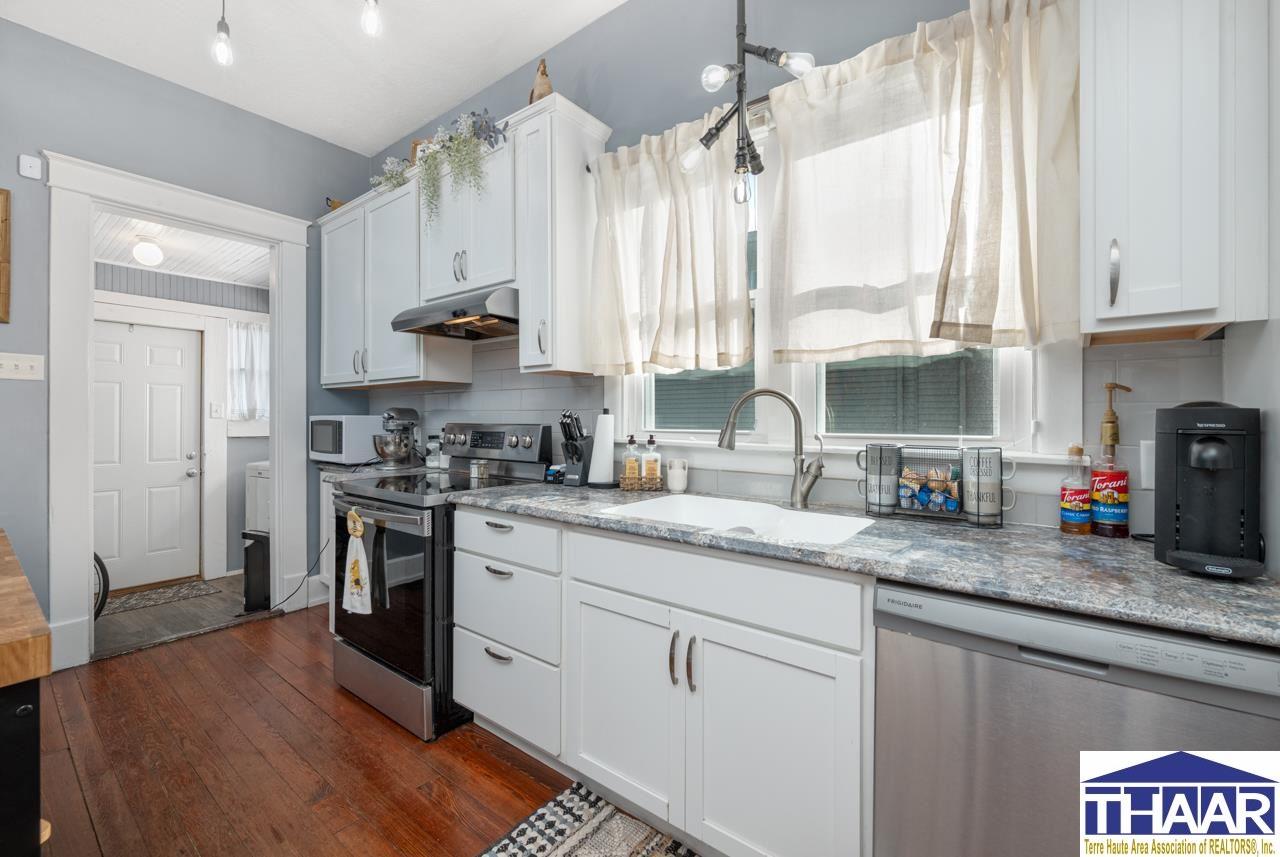 21 N Fruitridge