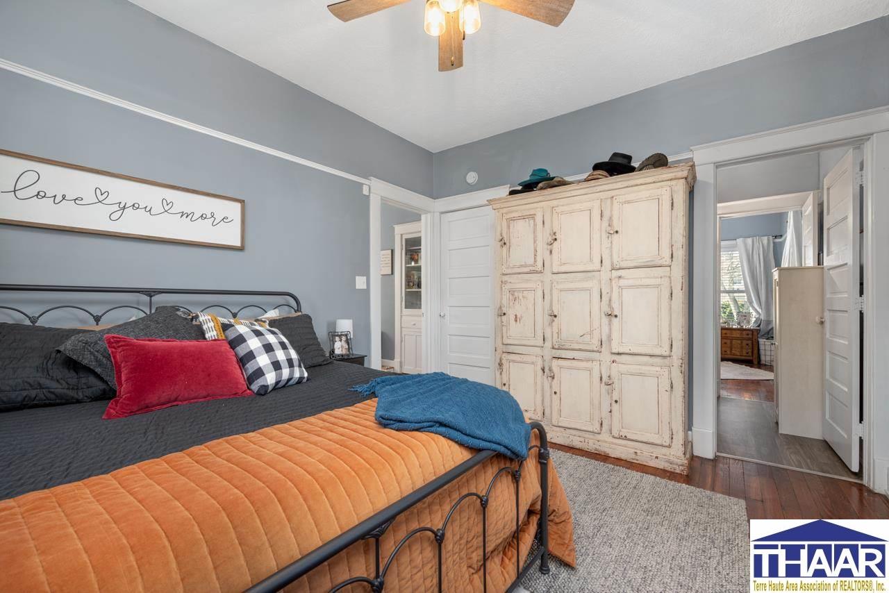 21 N Fruitridge