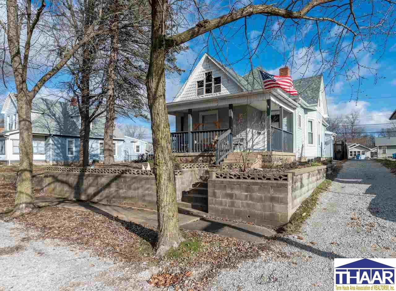 21 N Fruitridge