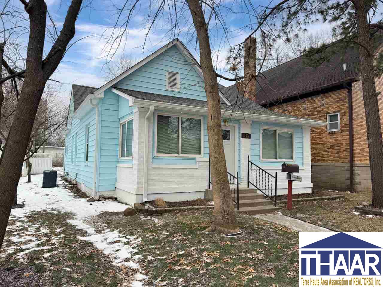 103 N 37th Street