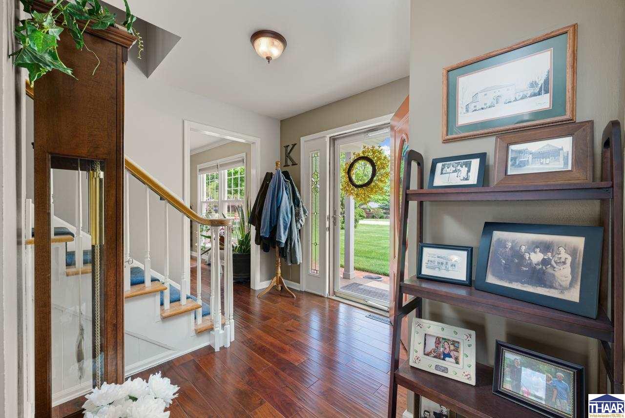 45 Waycross Court