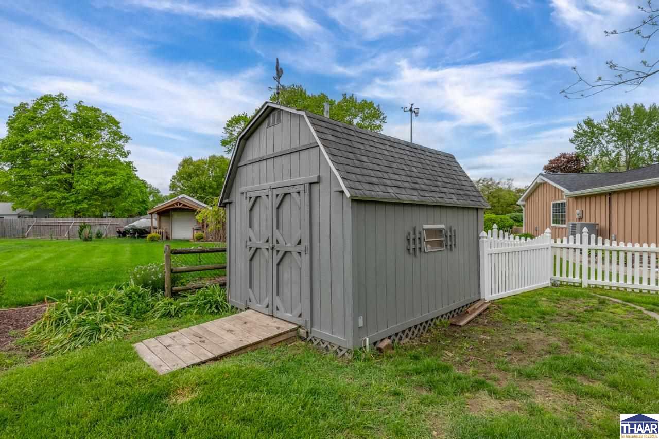 45 Waycross Court