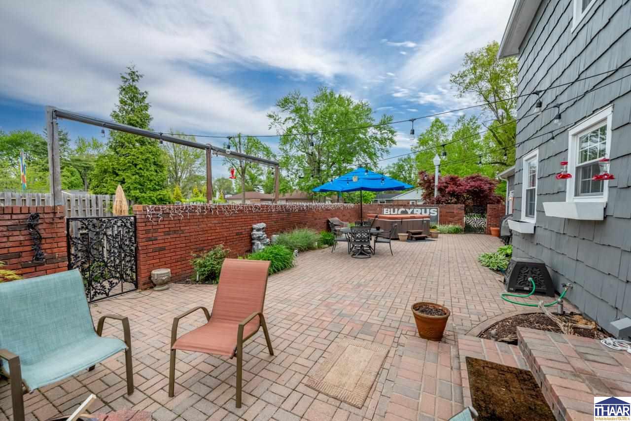 45 Waycross Court