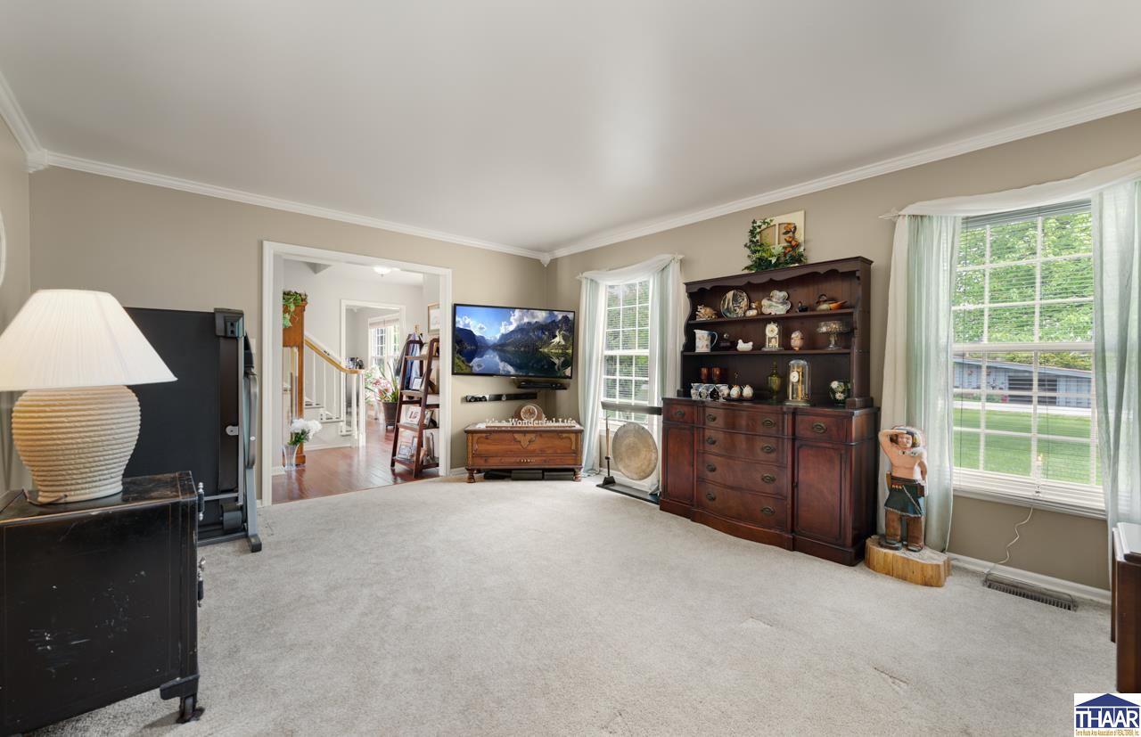 45 Waycross Court