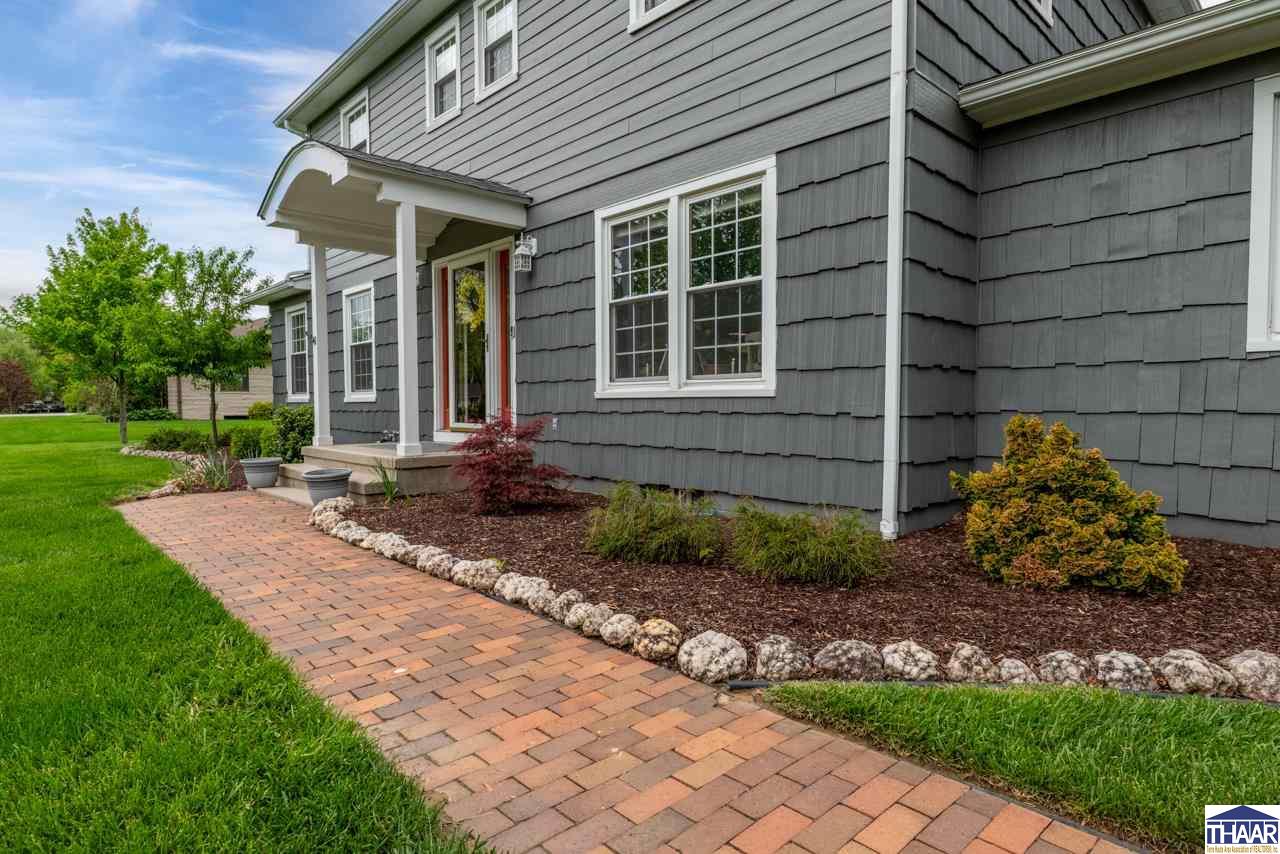 45 Waycross Court
