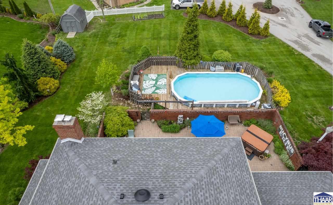 45 Waycross Court