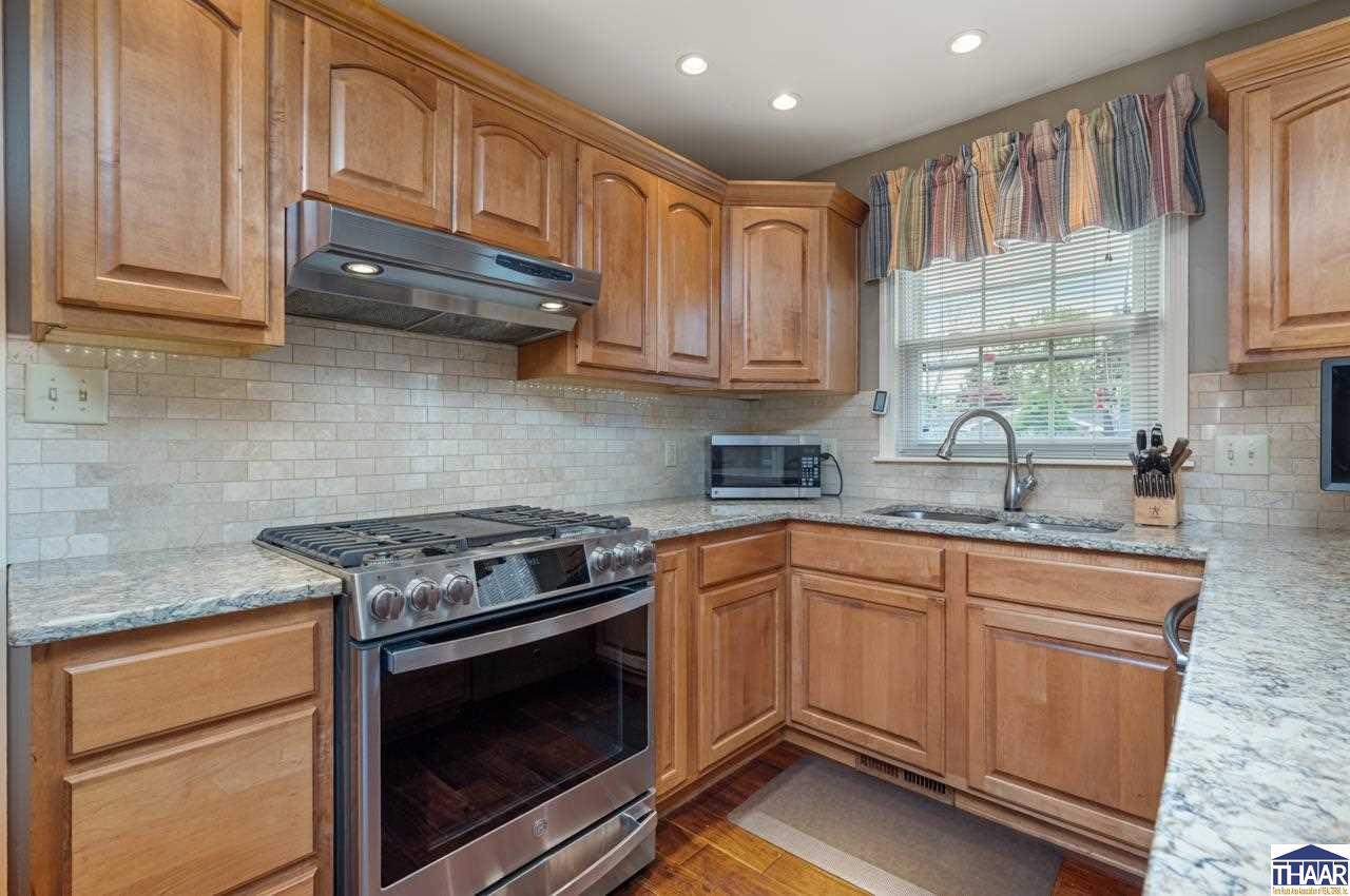 45 Waycross Court