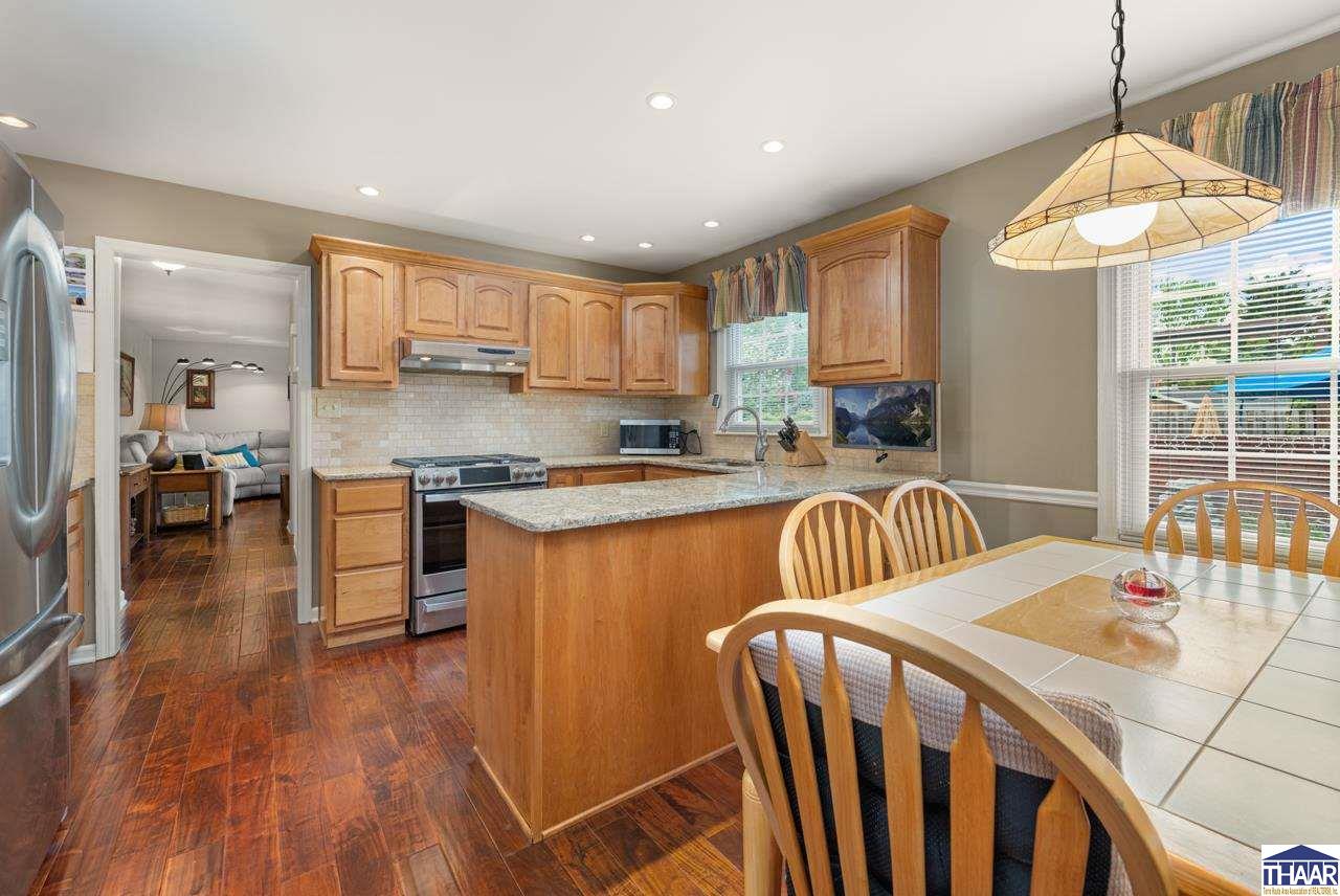 45 Waycross Court
