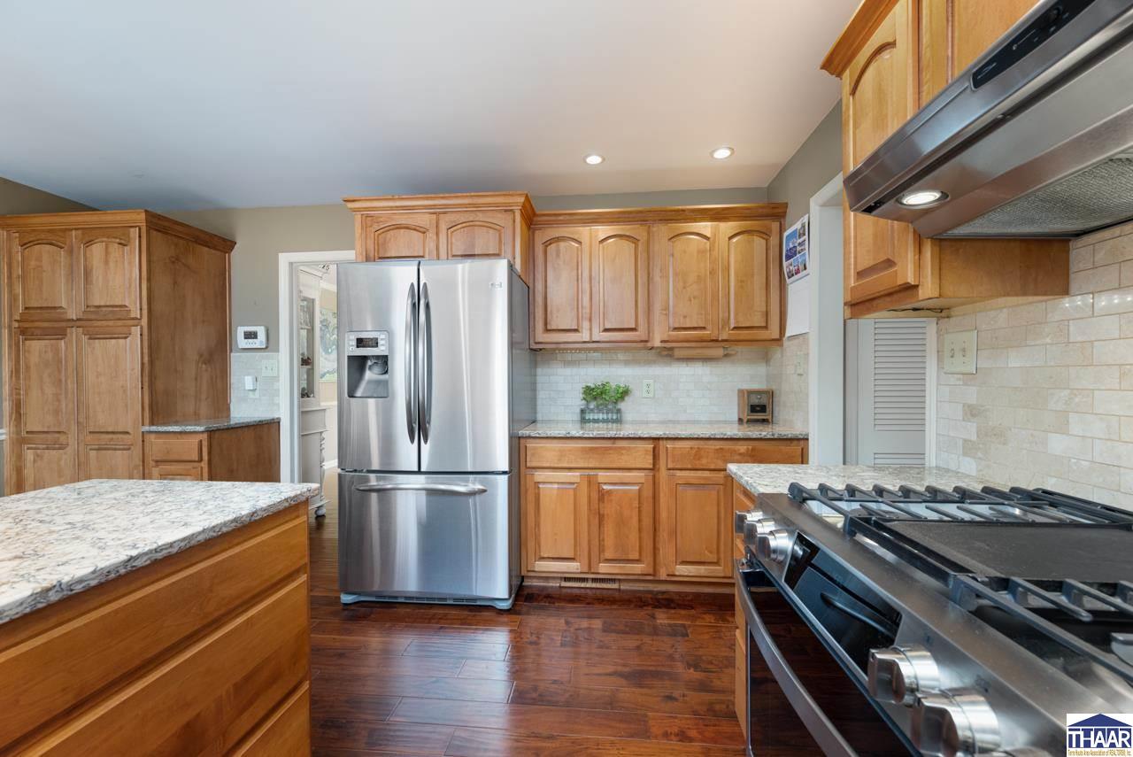 45 Waycross Court