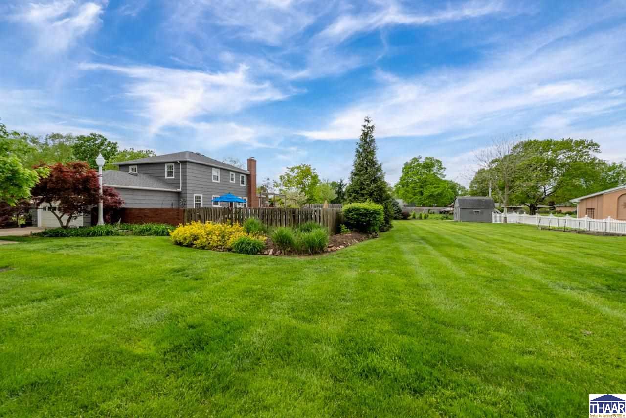 45 Waycross Court