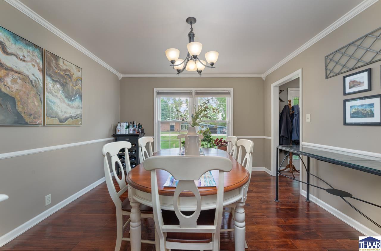 45 Waycross Court