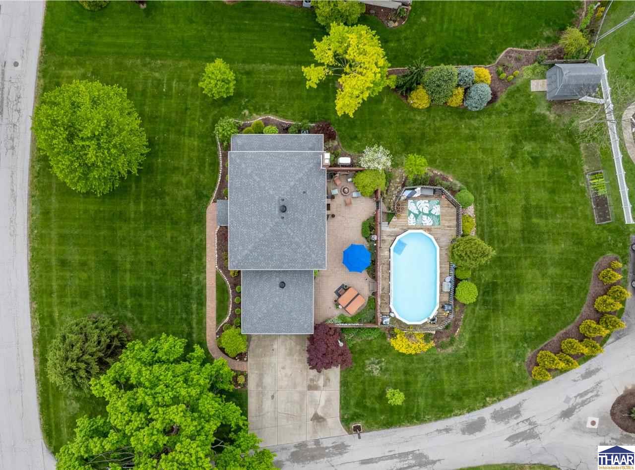 45 Waycross Court