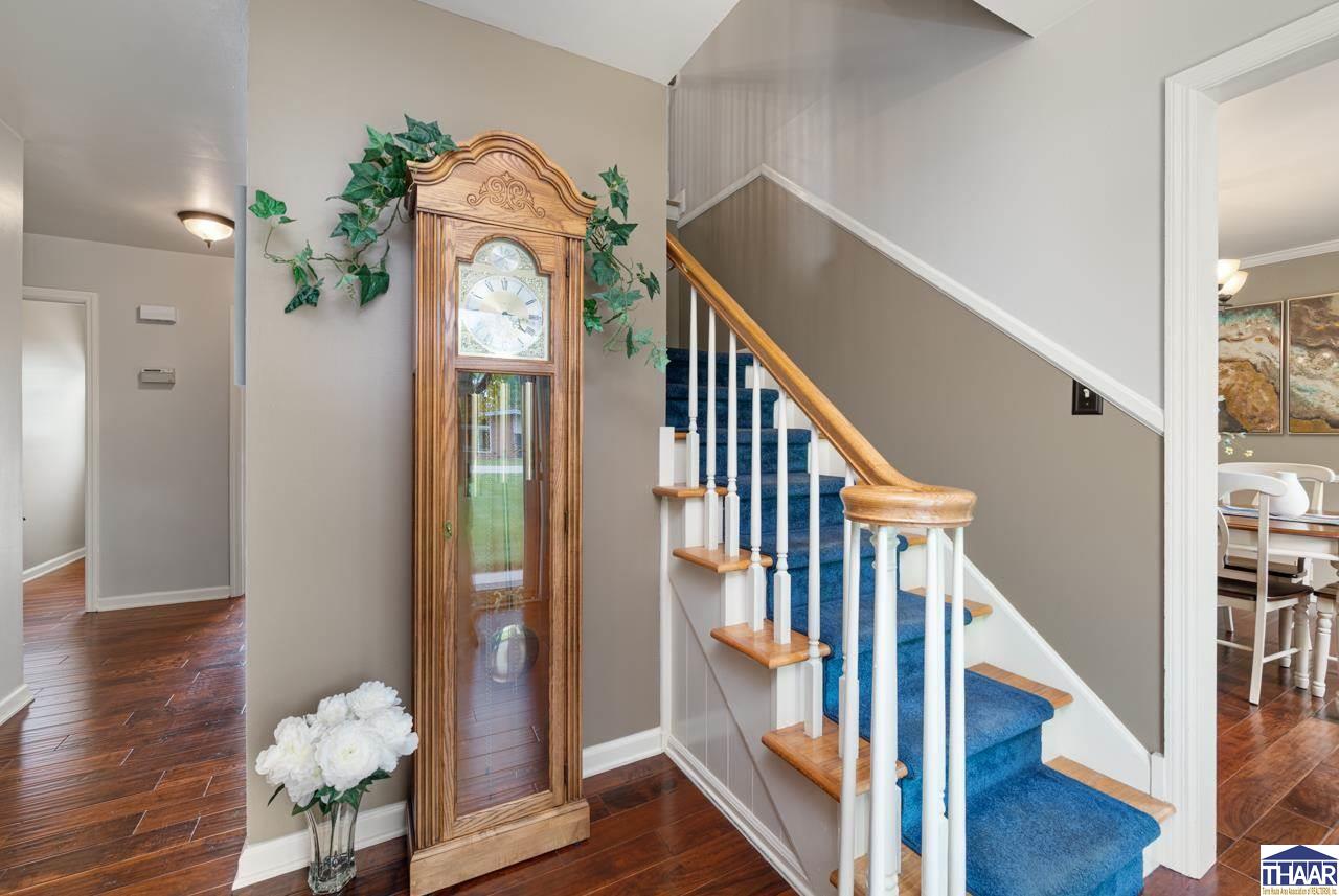 45 Waycross Court