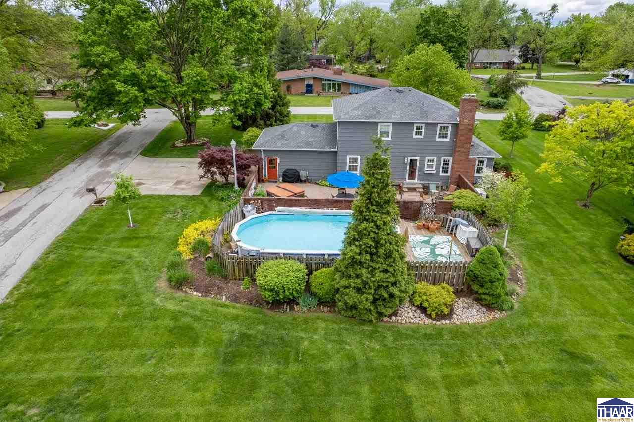 45 Waycross Court
